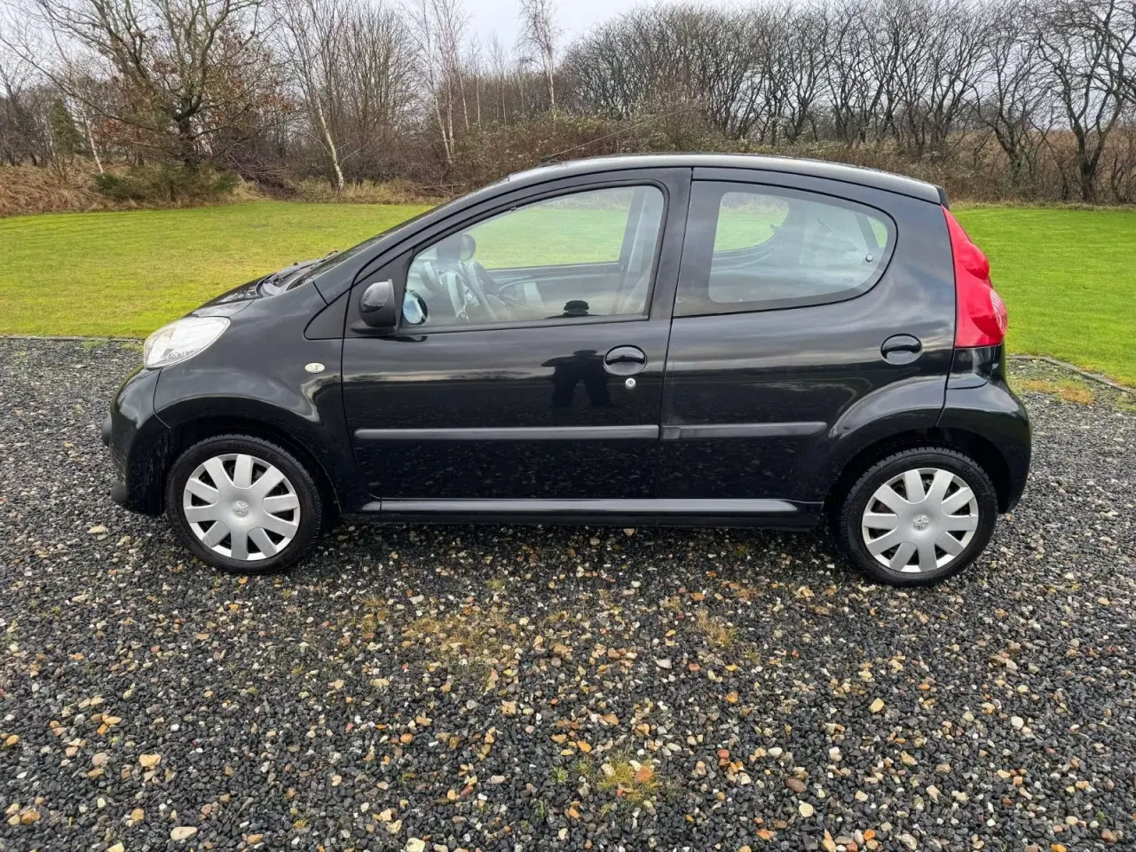 Billede 6 - Peugeot 107 1,0 Comfort