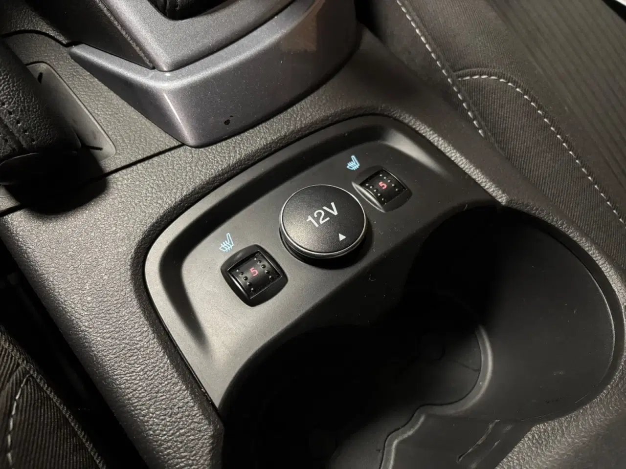 Billede 15 - Ford Focus 1,6 TDCi 115 Titanium