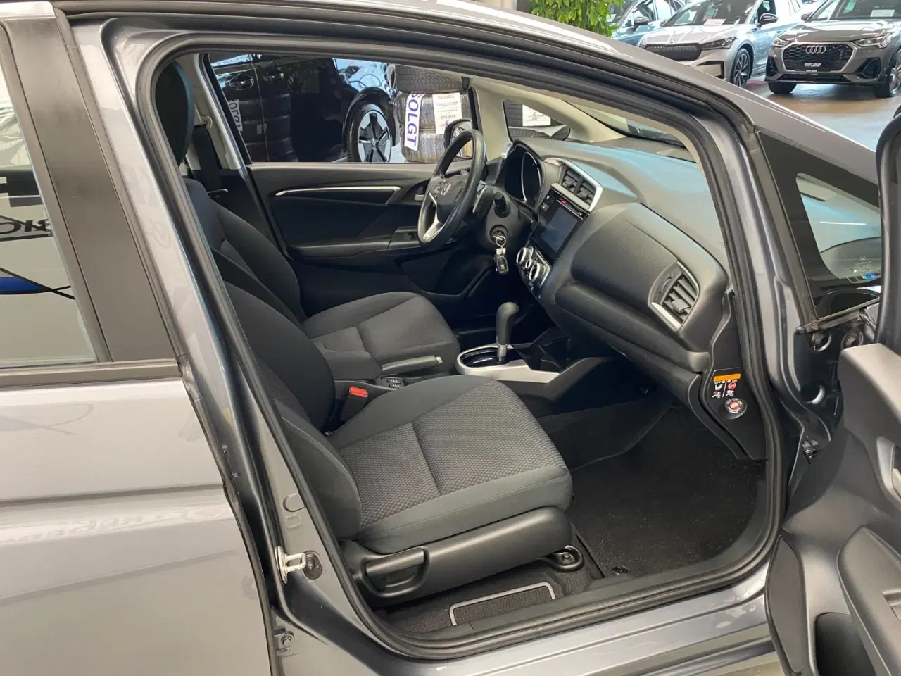 Billede 14 - Honda Jazz 1,3 i-VTEC Comfort CVT