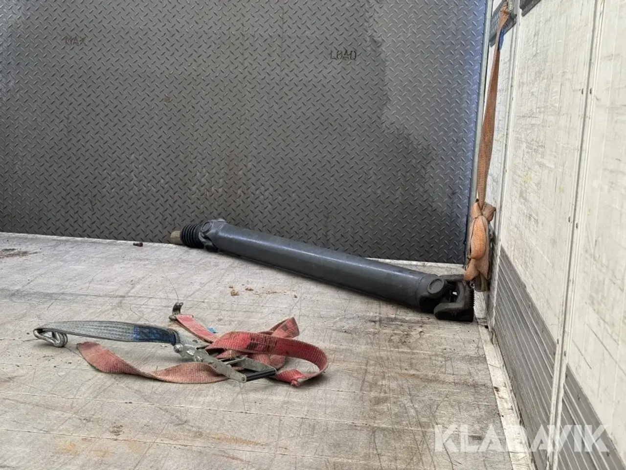 Billede 11 - Lastbil Iveco Eurocargo 120-150