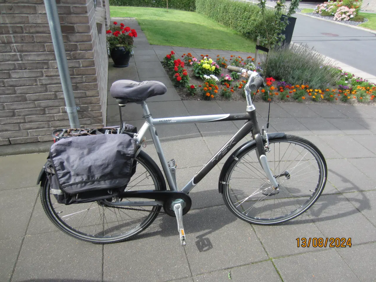 Billede 1 - Herre Cykel