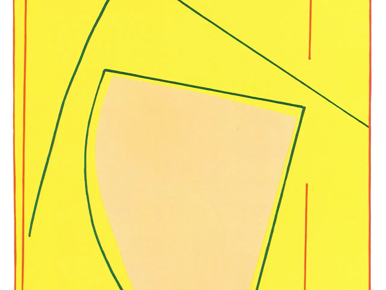 Billede 8 - Kunsttryk af Richard Mortensen