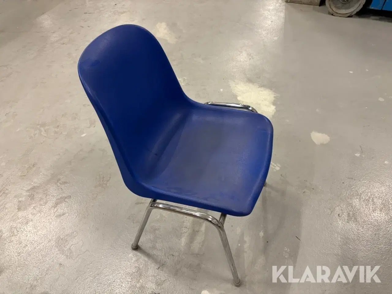 Billede 5 - Kantine møbler Mod Elena