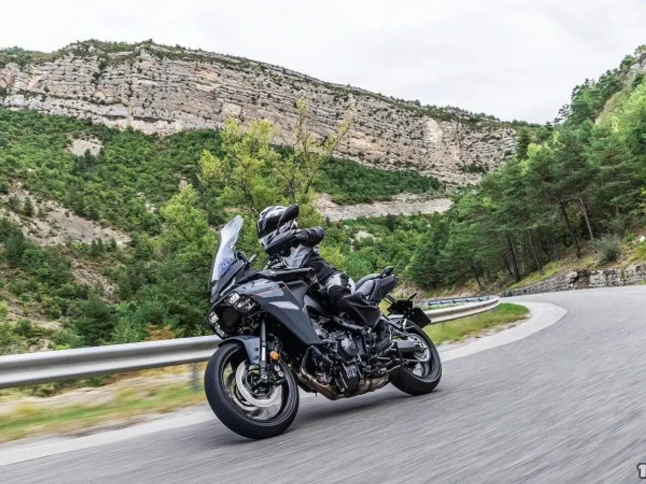 Billede 7 - Yamaha Tracer 9