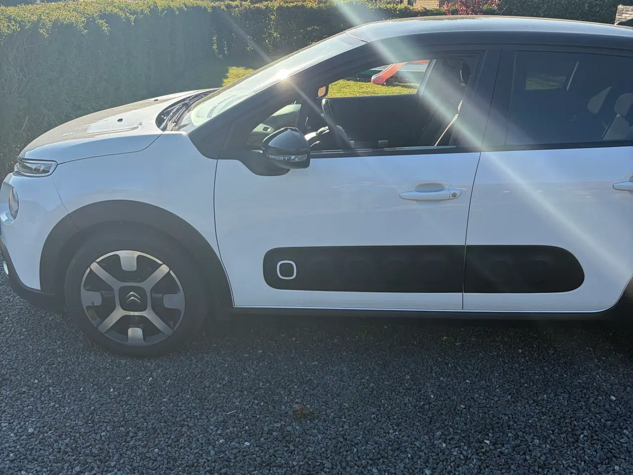 Billede 10 - Citroen c3