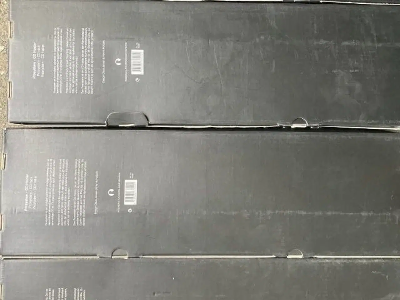 Billede 3 - CD holder Rosendahl