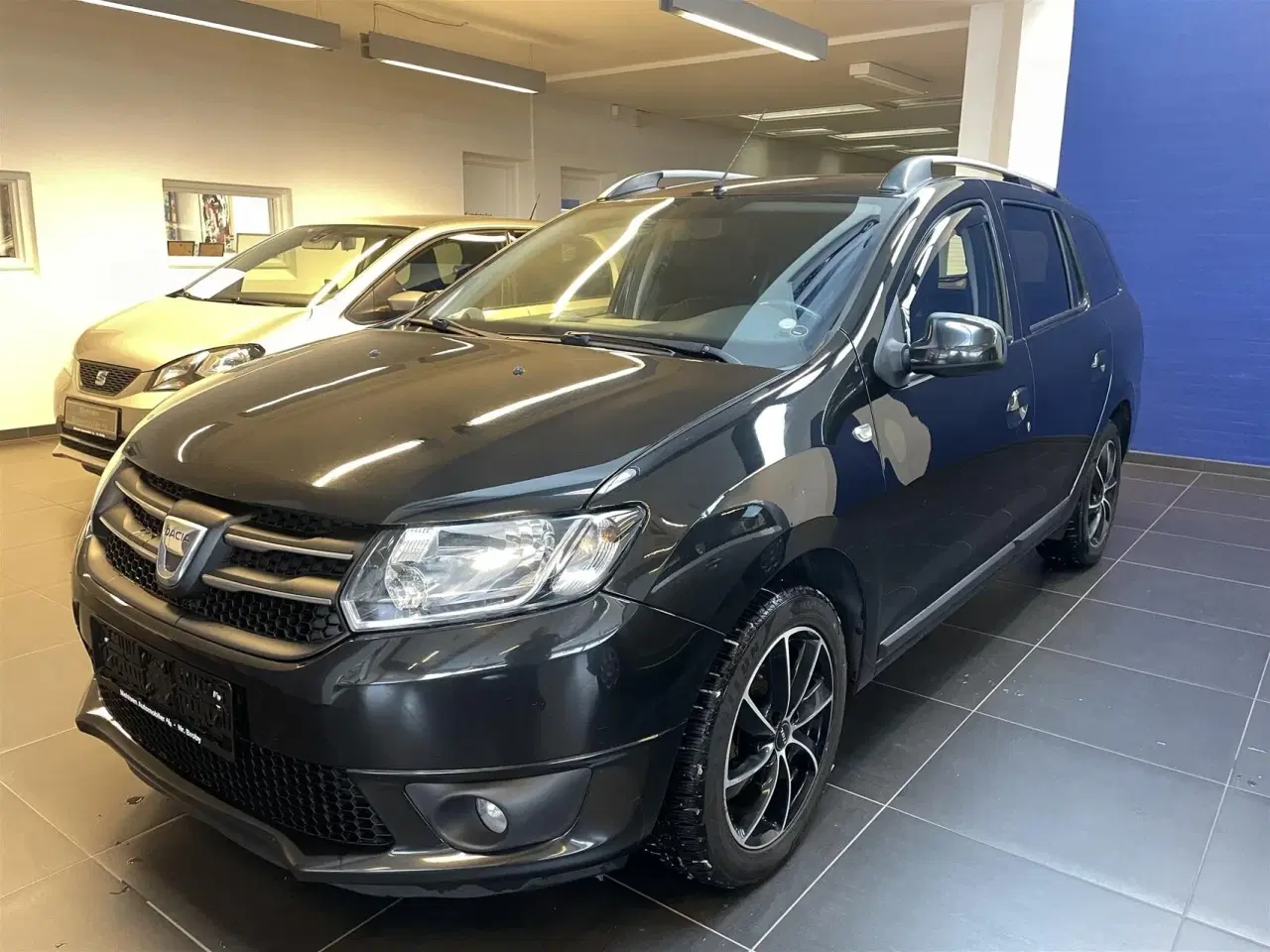 Billede 8 - Dacia Logan 0,9 Tce Lauréate 90HK