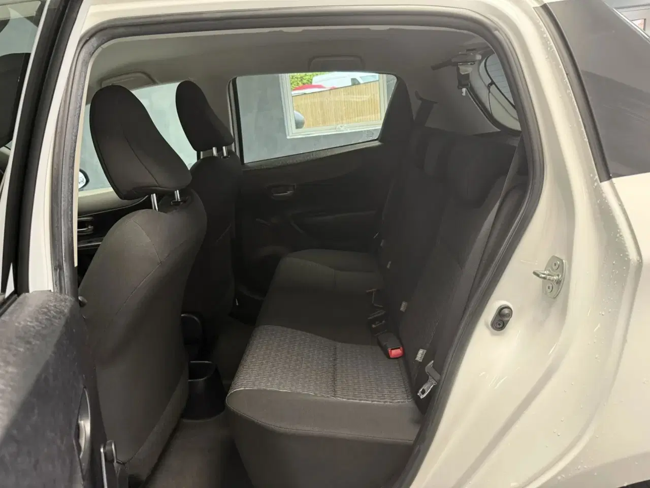 Billede 9 - Toyota Yaris 1,0 VVT-I T2 Style 69HK 5d