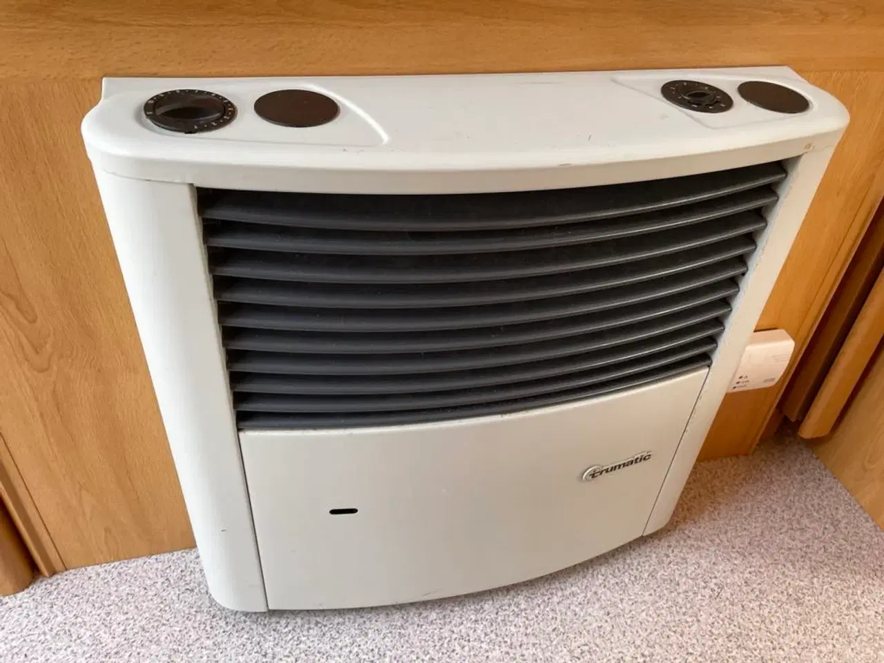 Billede 13 - Knaus Südwind 550