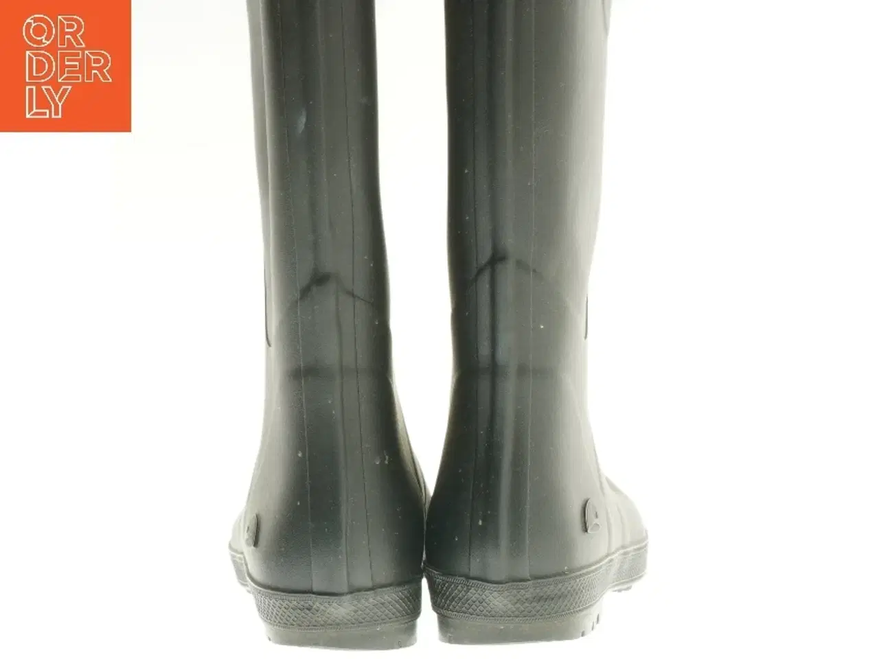 Billede 3 - Viking gummistøvler str. 40 fra Viking (str. 40 )