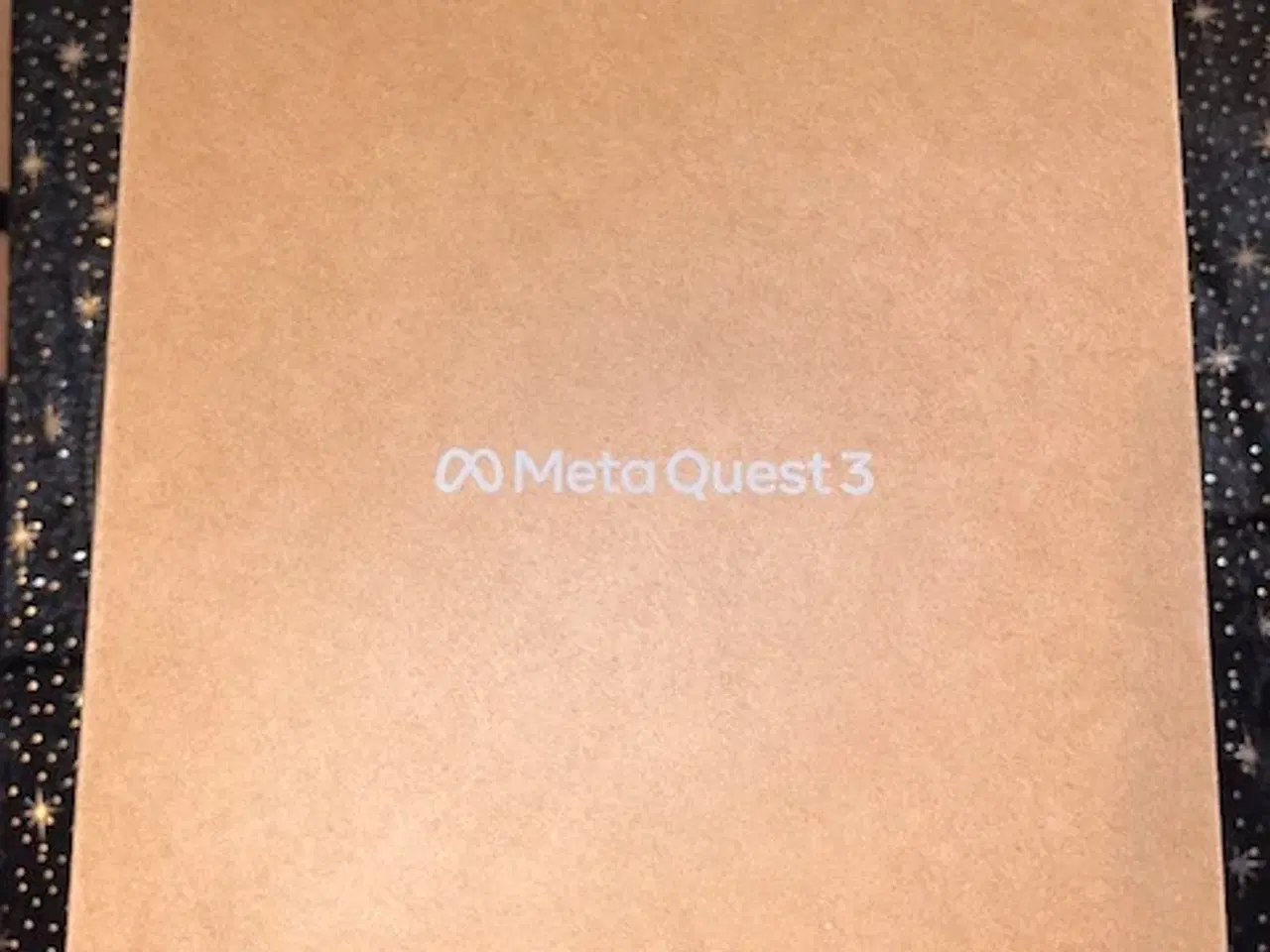 Billede 1 - Meta Quest 3 VR-headset hvid (512gb)