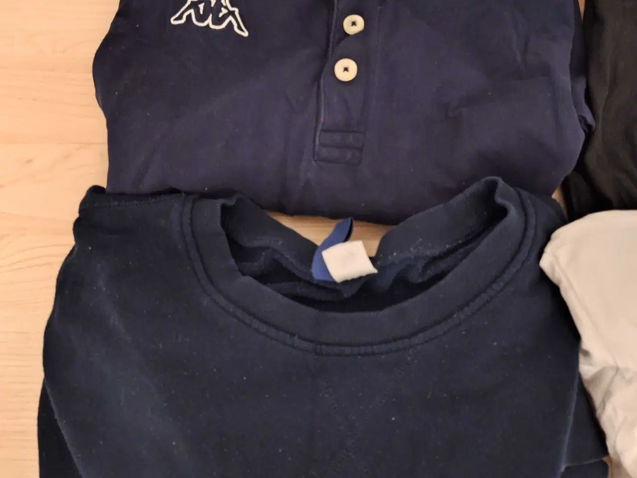 Billede 2 - 9 stk herretøj