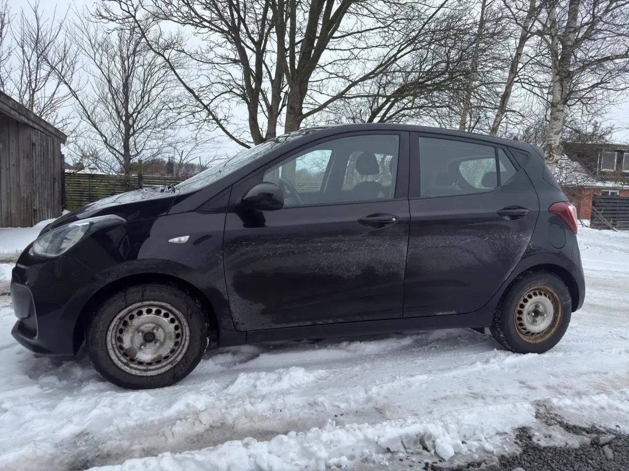 Billede 8 - Hyundai i10 1,0 Trend