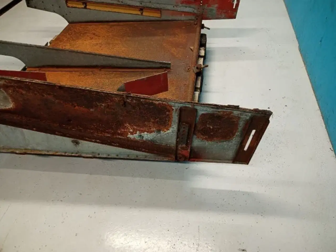 Billede 11 - Laverda 3650 Soldkasse 321155550