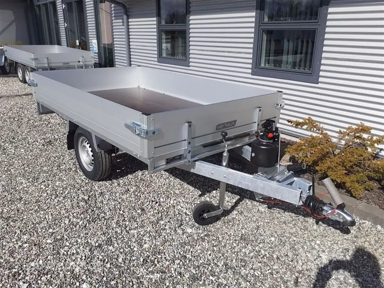 Billede 4 - 0 - Anssems KLTB 1350-251   Anssems KLTB 1350-251