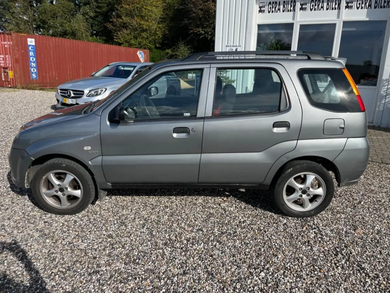 Billede 2 - Suzuki Ignis 1,5 GL aut.