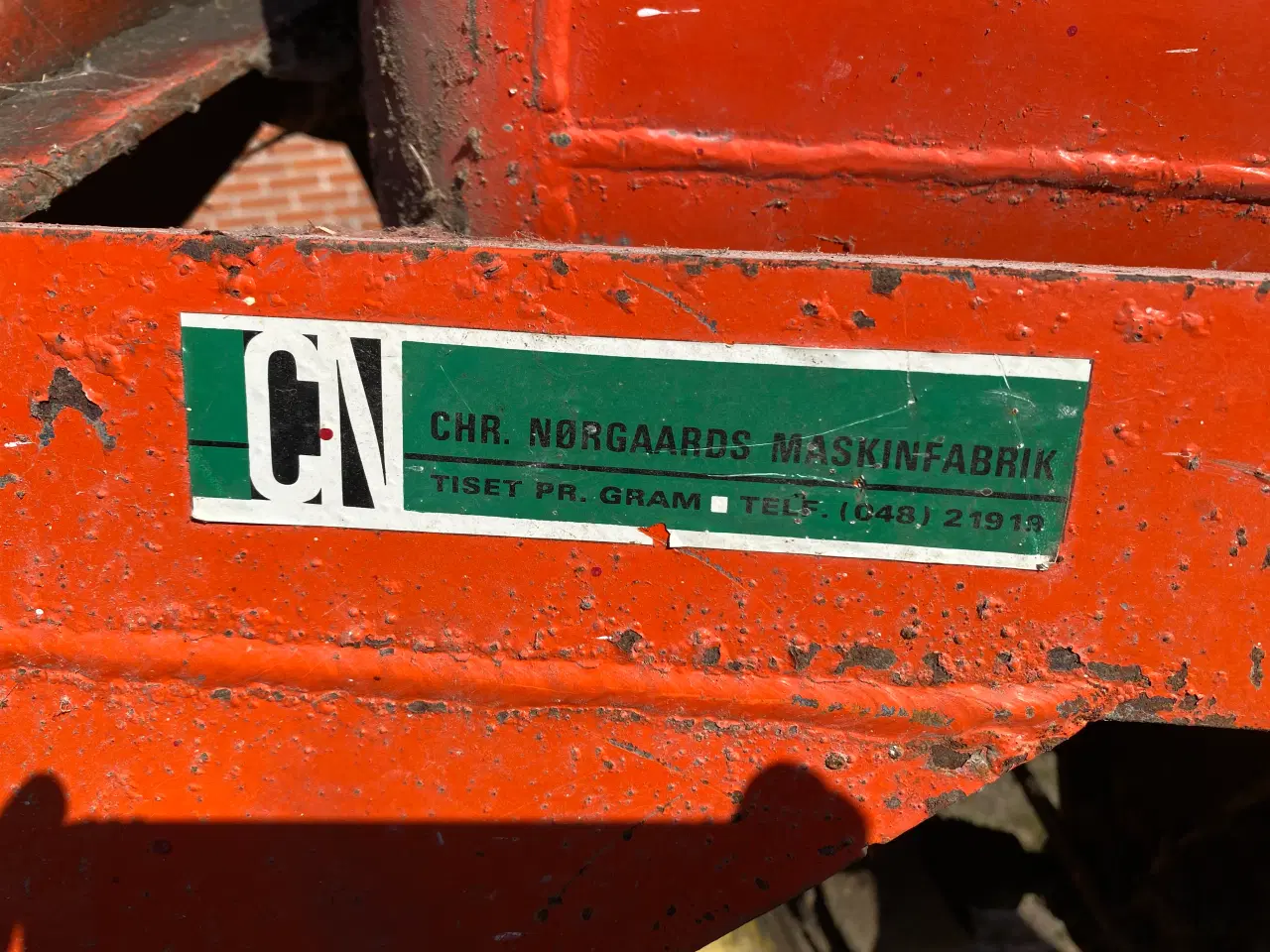 Billede 2 - Cementblander