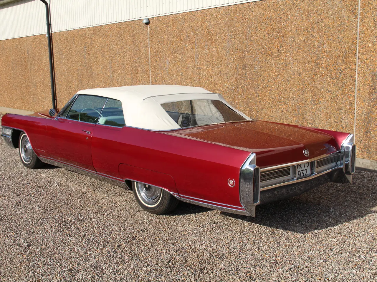 Billede 11 - Cadillac Eldorado Cab