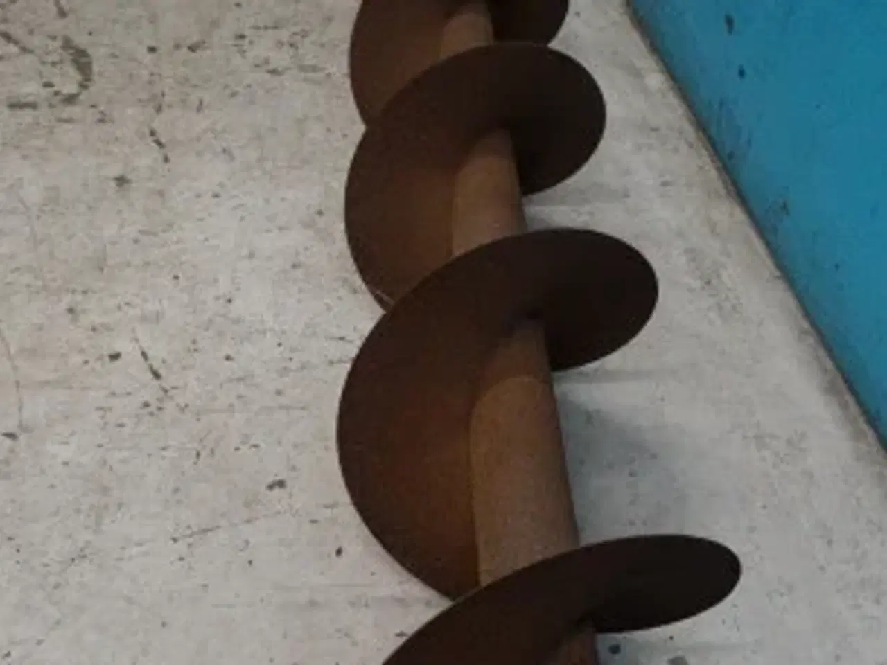 Billede 4 - Case 1460 Snegl 192845C2