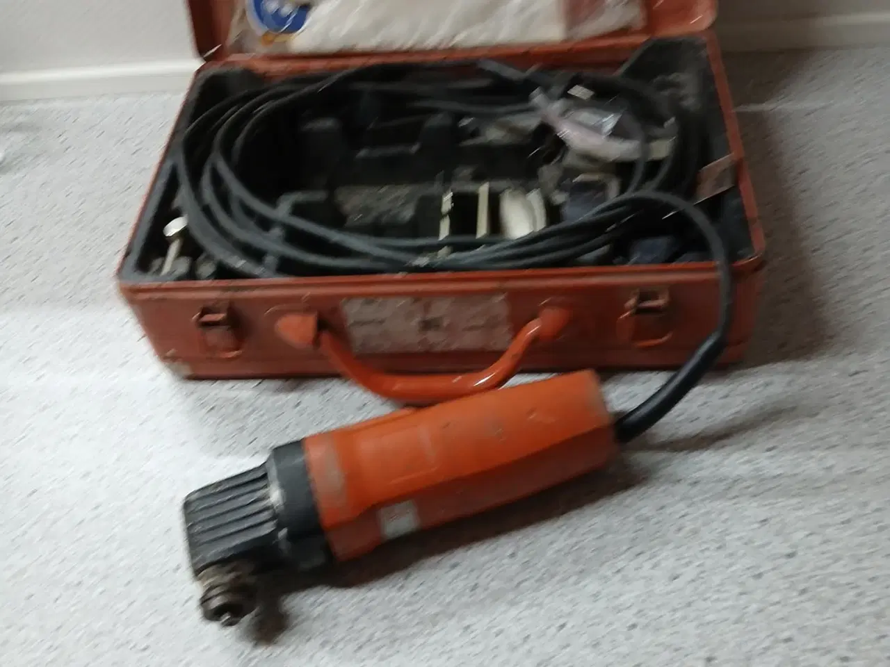 Billede 2 - Fein Cutter