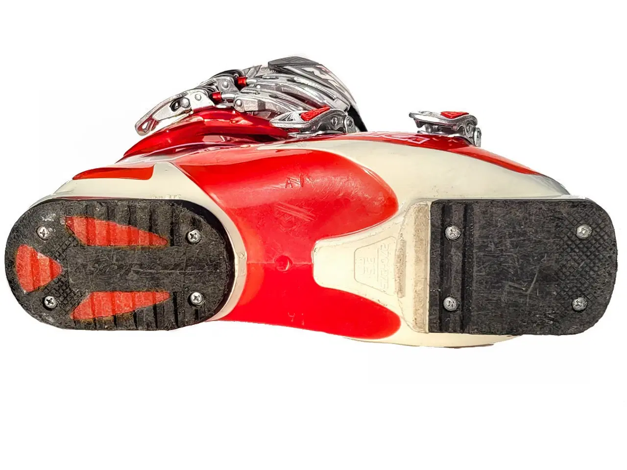 Billede 5 - Nordica Speedmachine Dual Density HP str.41-42