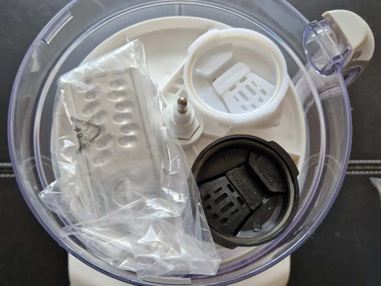 Billede 2 - Foodprocessor 