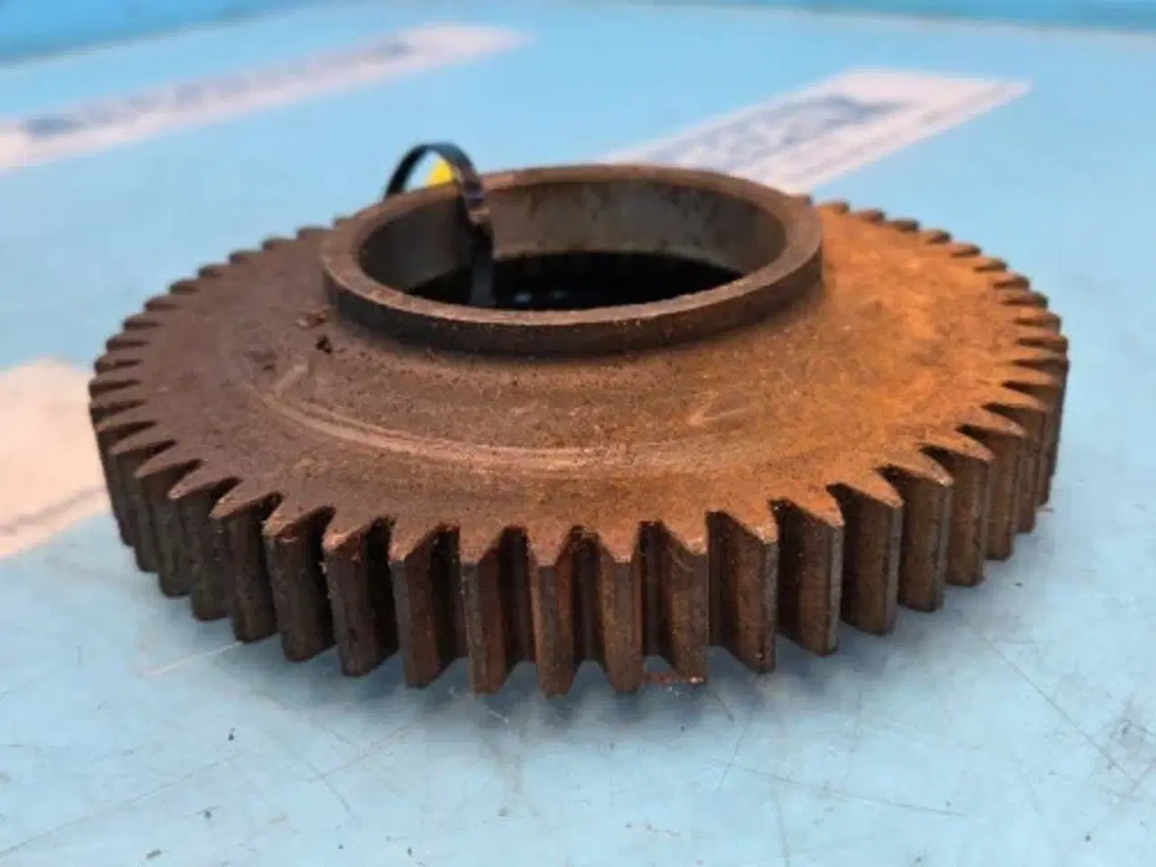 Billede 5 - Ford 8340 Tandhjul F0NN7Z451AB