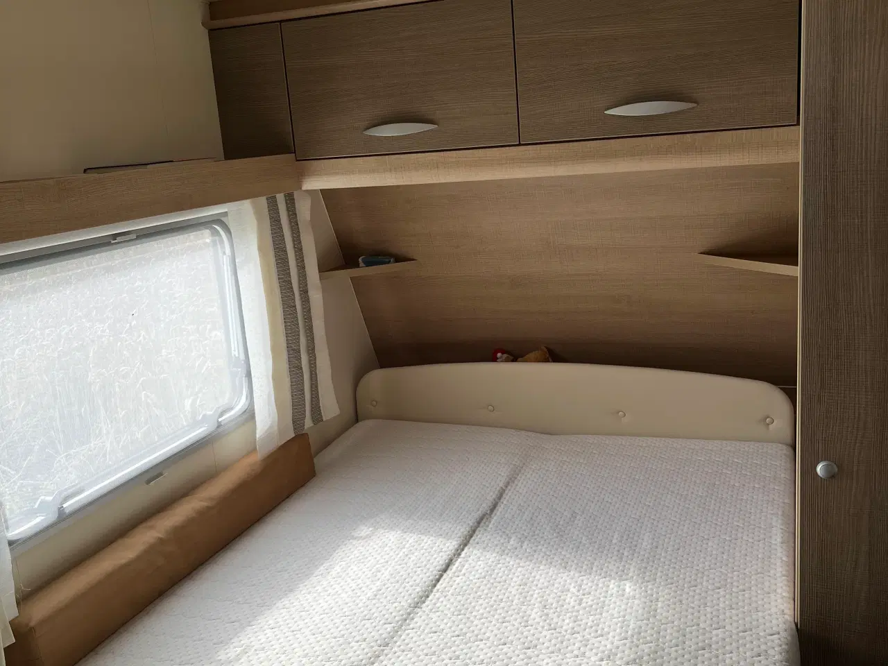Billede 7 - Campingvogn 