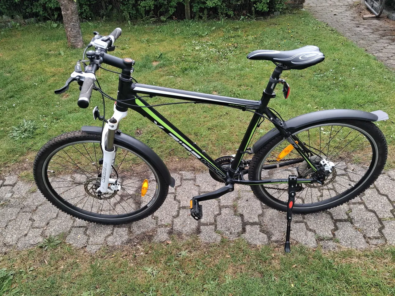 Billede 1 - Mountainbike sælges 