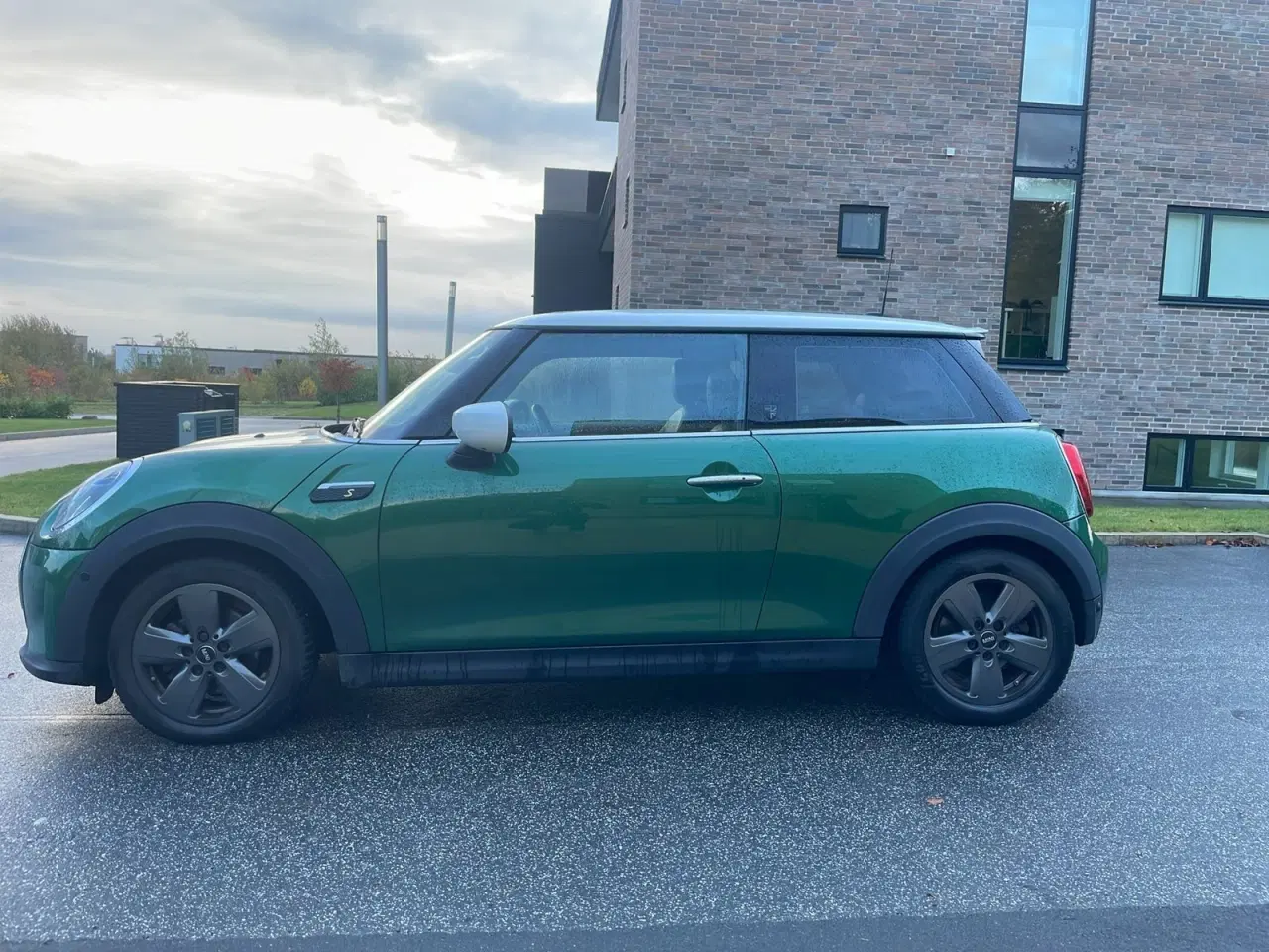 Billede 8 - MINI Cooper SE  Maximise