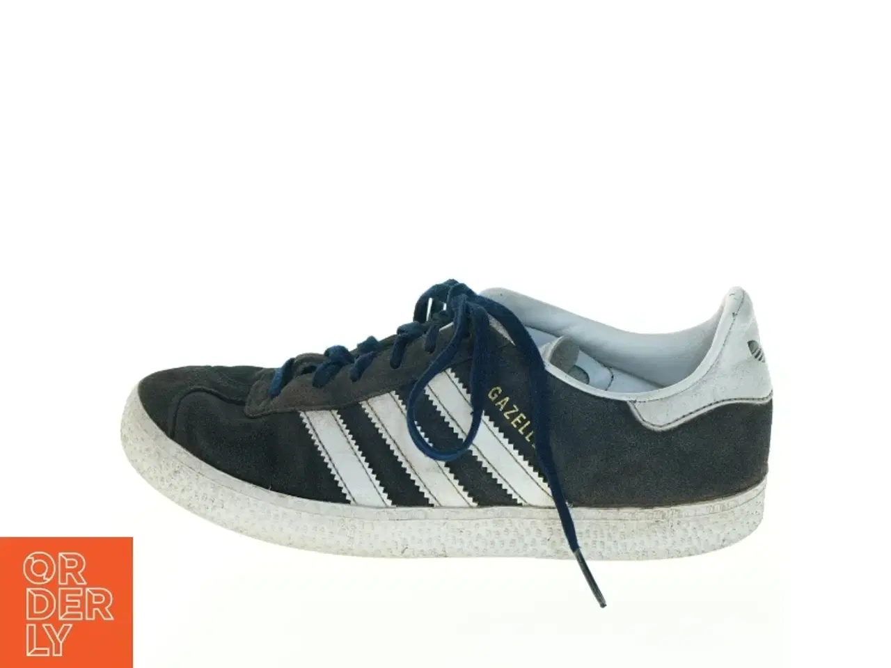 Billede 1 - Adidas Gazelle sneakers fra Adidas (str. Us 3)