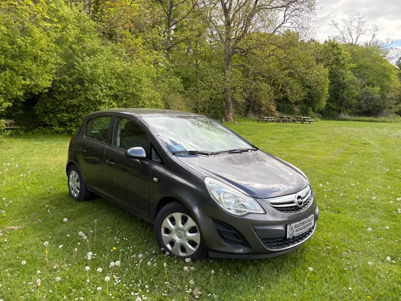 Billede 2 - Opel Corsa 1,0 12V Essentia