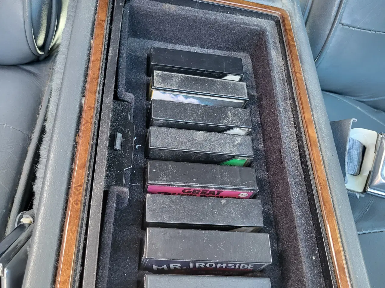 Billede 16 -  Cadillac seville 