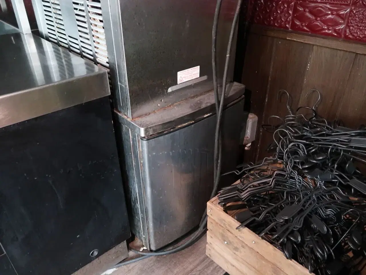 Billede 4 - Softicemaskine TAYLOR C708-58