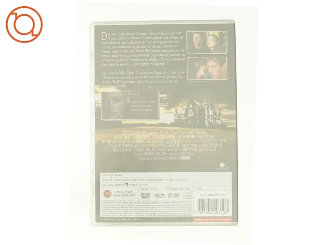 Billede 3 - Cold Creek Manor