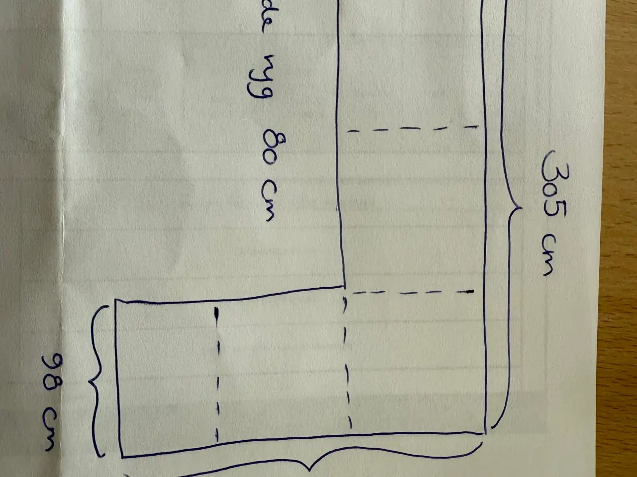 Billede 5 - Alletiders sofa med sovesofafunktion