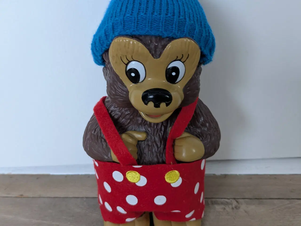 Billede 1 - Rasmus  Klump