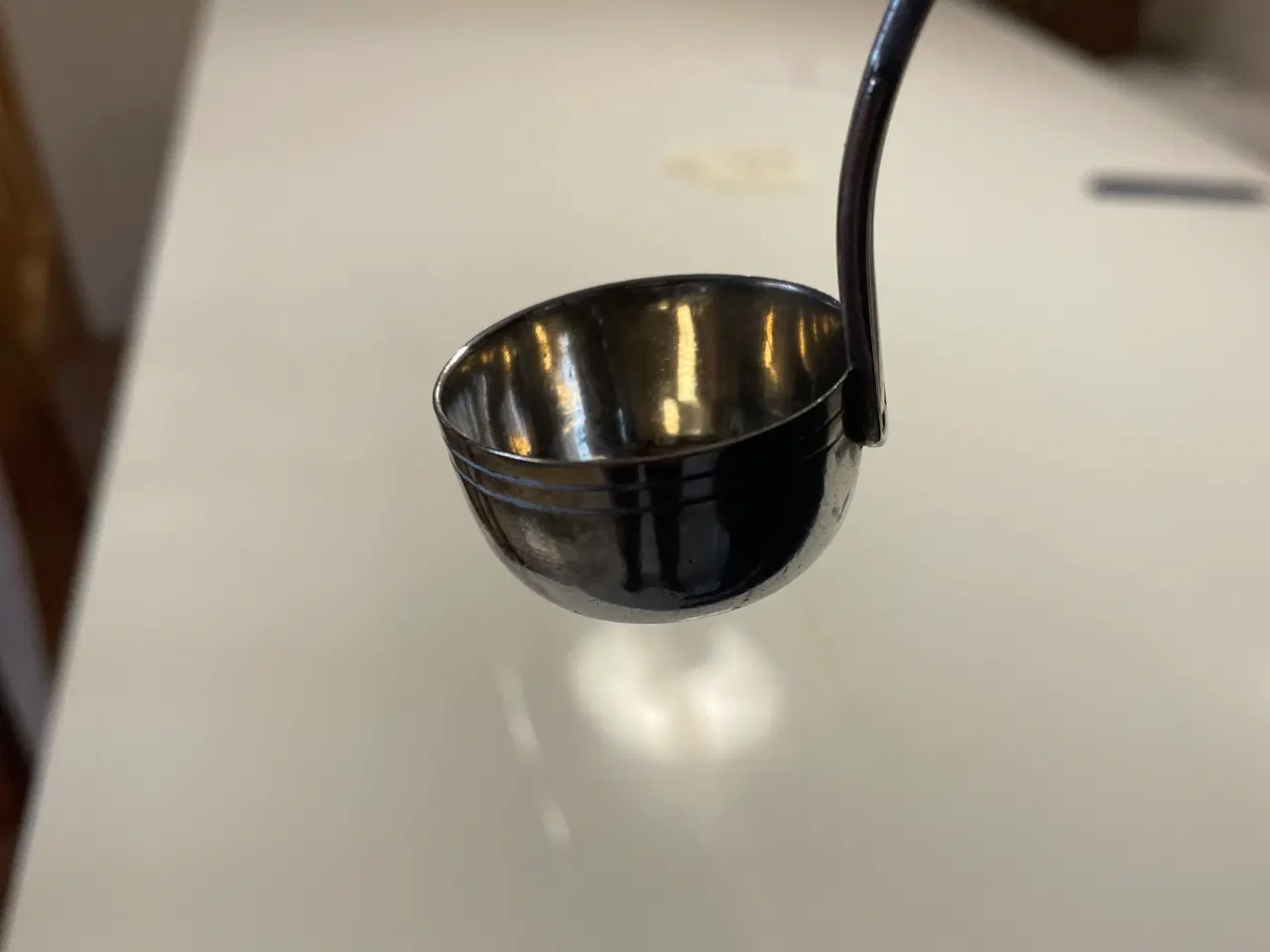 Billede 1 - Boullionske totårnet Dobbeltriflet