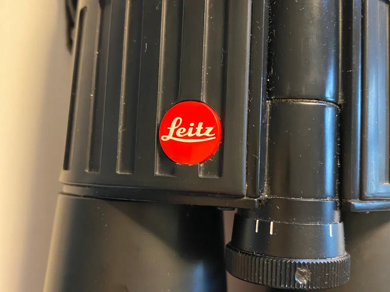 Billede 3 - kikkert Leitz ( Leica ) 7x42