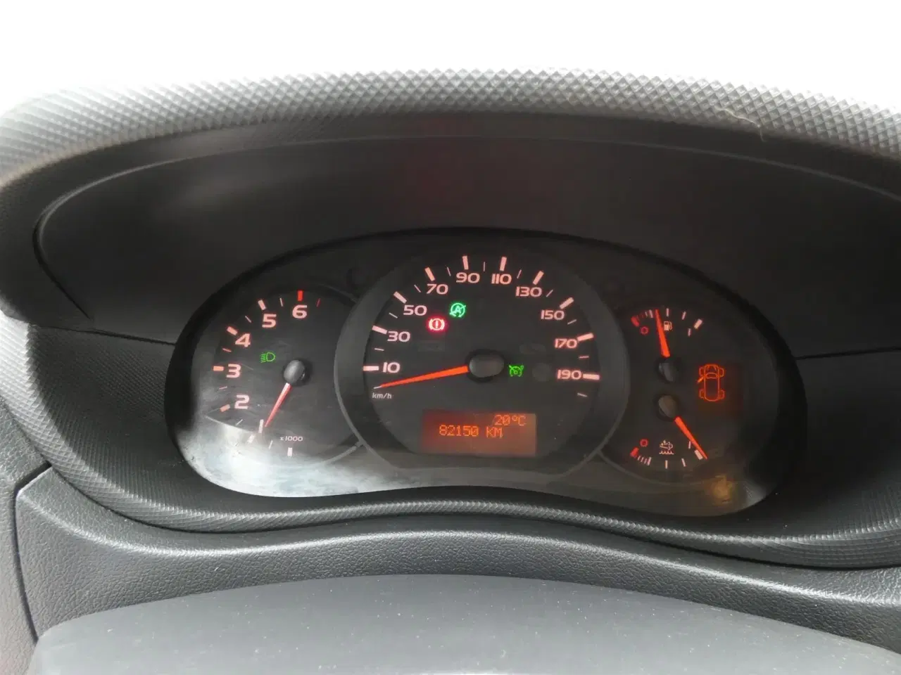 Billede 13 - Renault Master T35 L3H1 2,3 DCI tvillingehjul start/stop 165HK Ladv./Chas. 6g