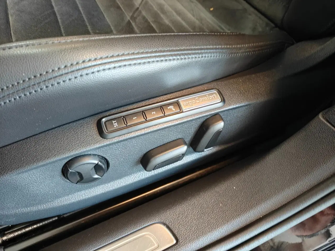 Billede 9 - VW Passat 1,8 TSi 180 Highline Premium DSG