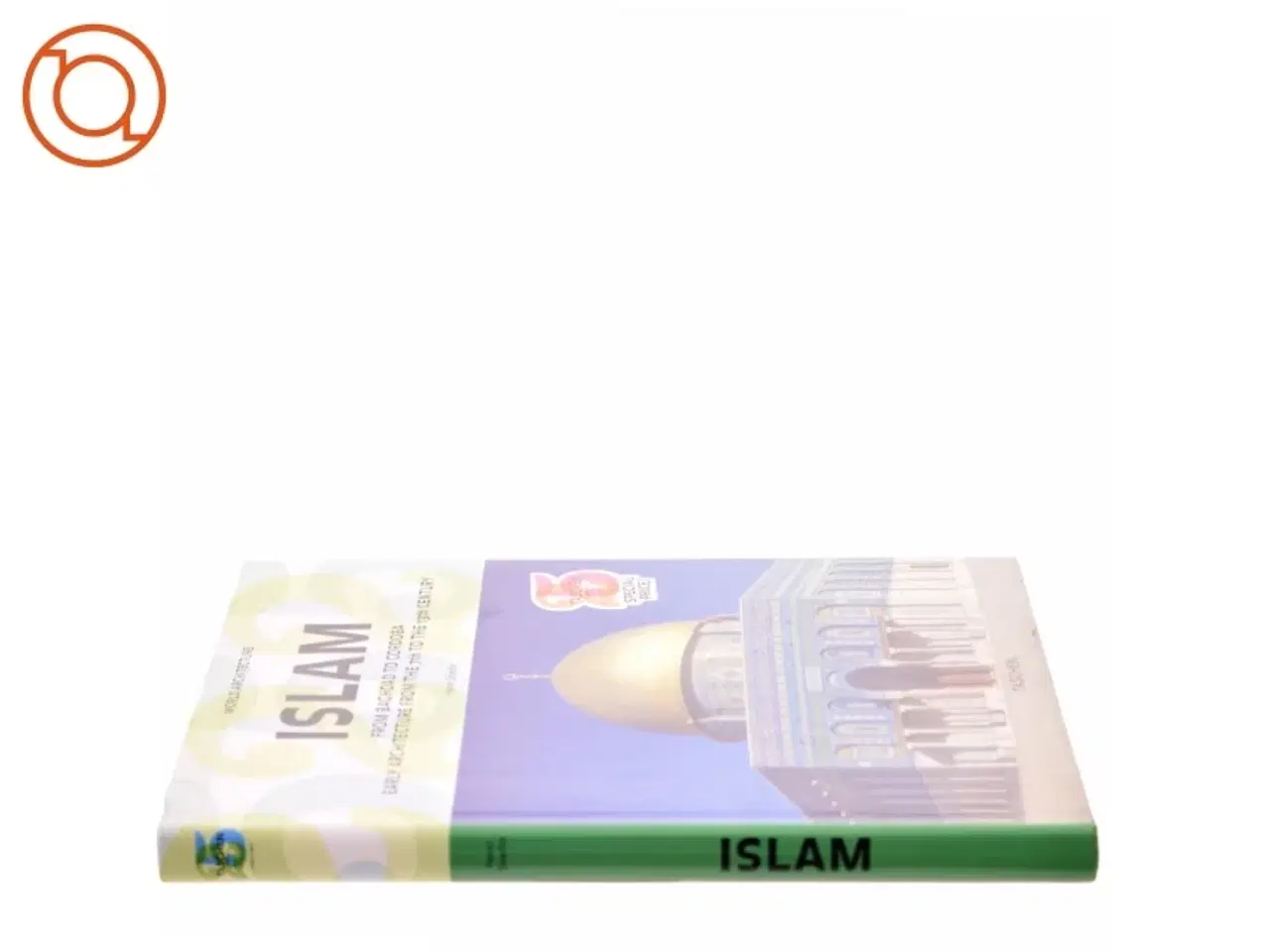 Billede 2 - Islam af Henri Stierlin (Bog)