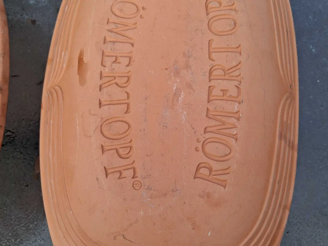 Billede 9 - ROMERTOPF, stegeso.