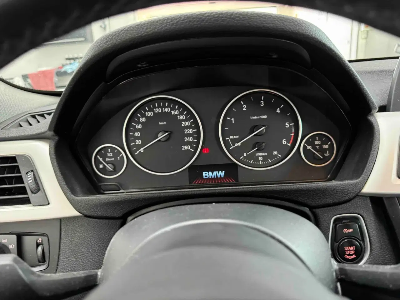 Billede 5 - BMW 4 Series 420d 2.0.d