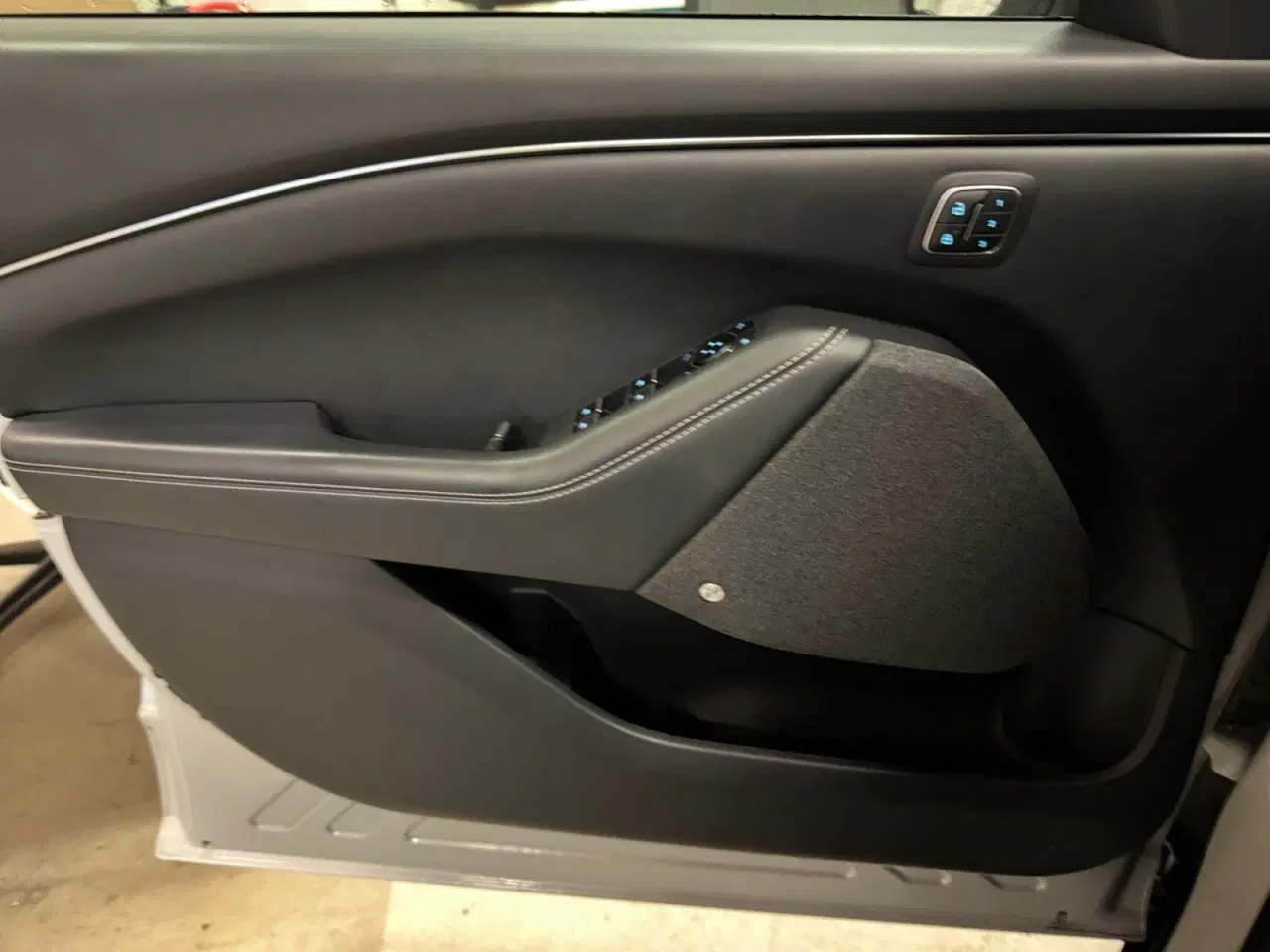 Billede 13 - Ford Mustang Mach-E 98 Extended Range