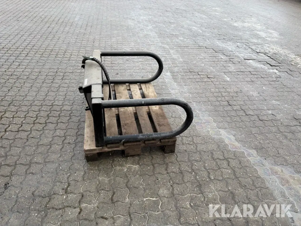 Billede 5 - Wrap tang