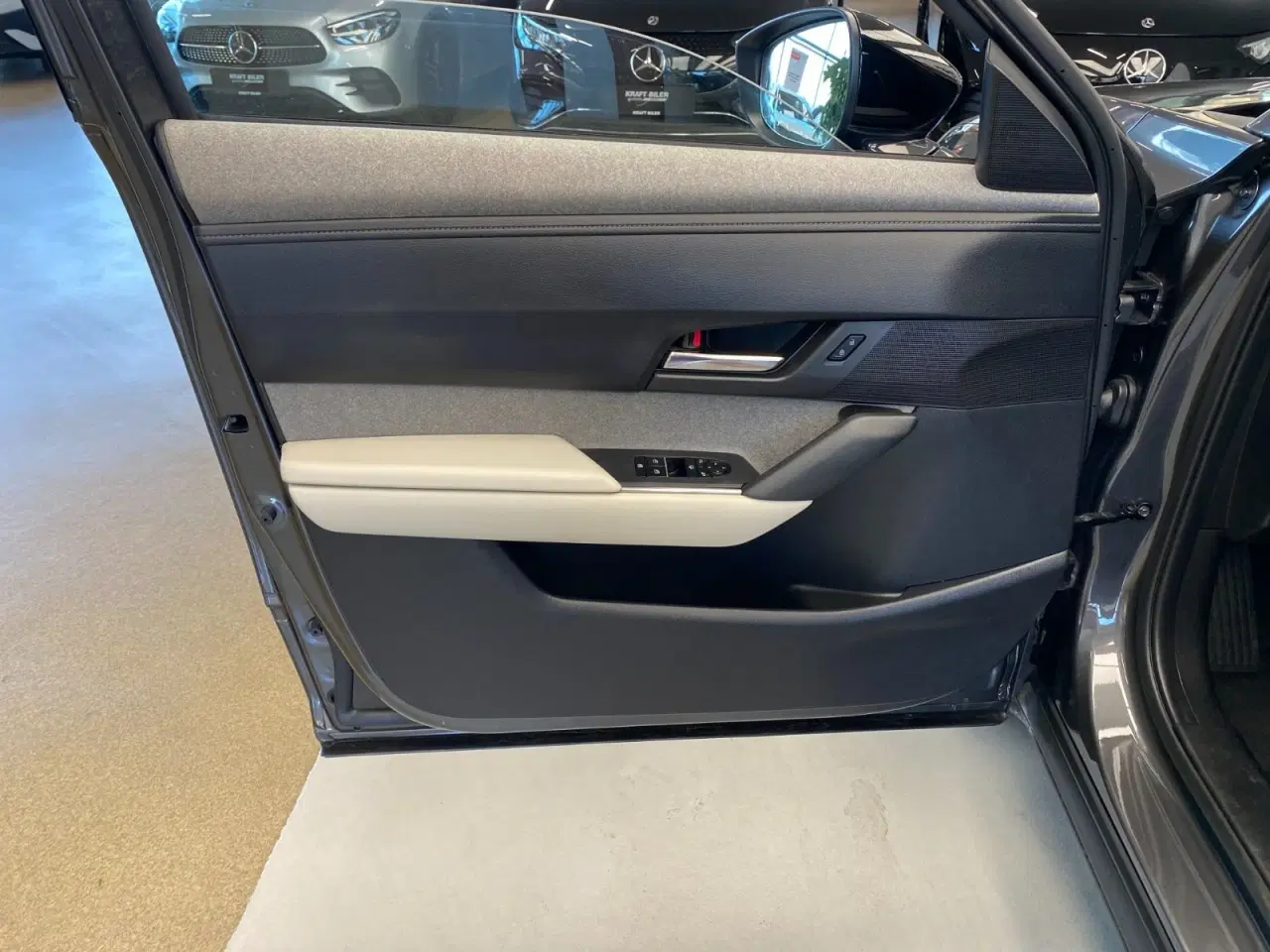 Billede 10 - Mazda MX-30  e-SkyActive Exclusive-Line