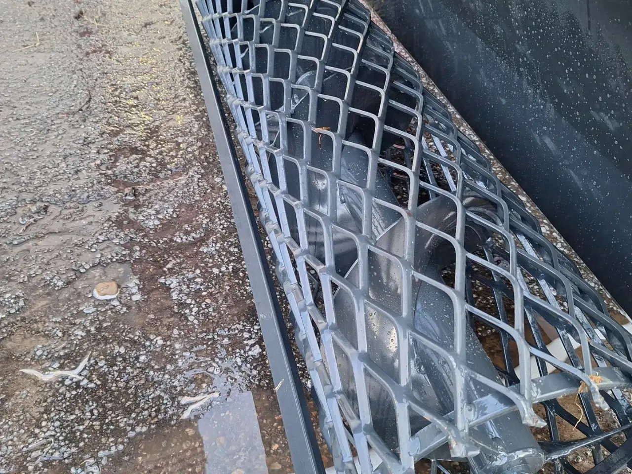 Billede 4 - Muratori MZ62SXL -145