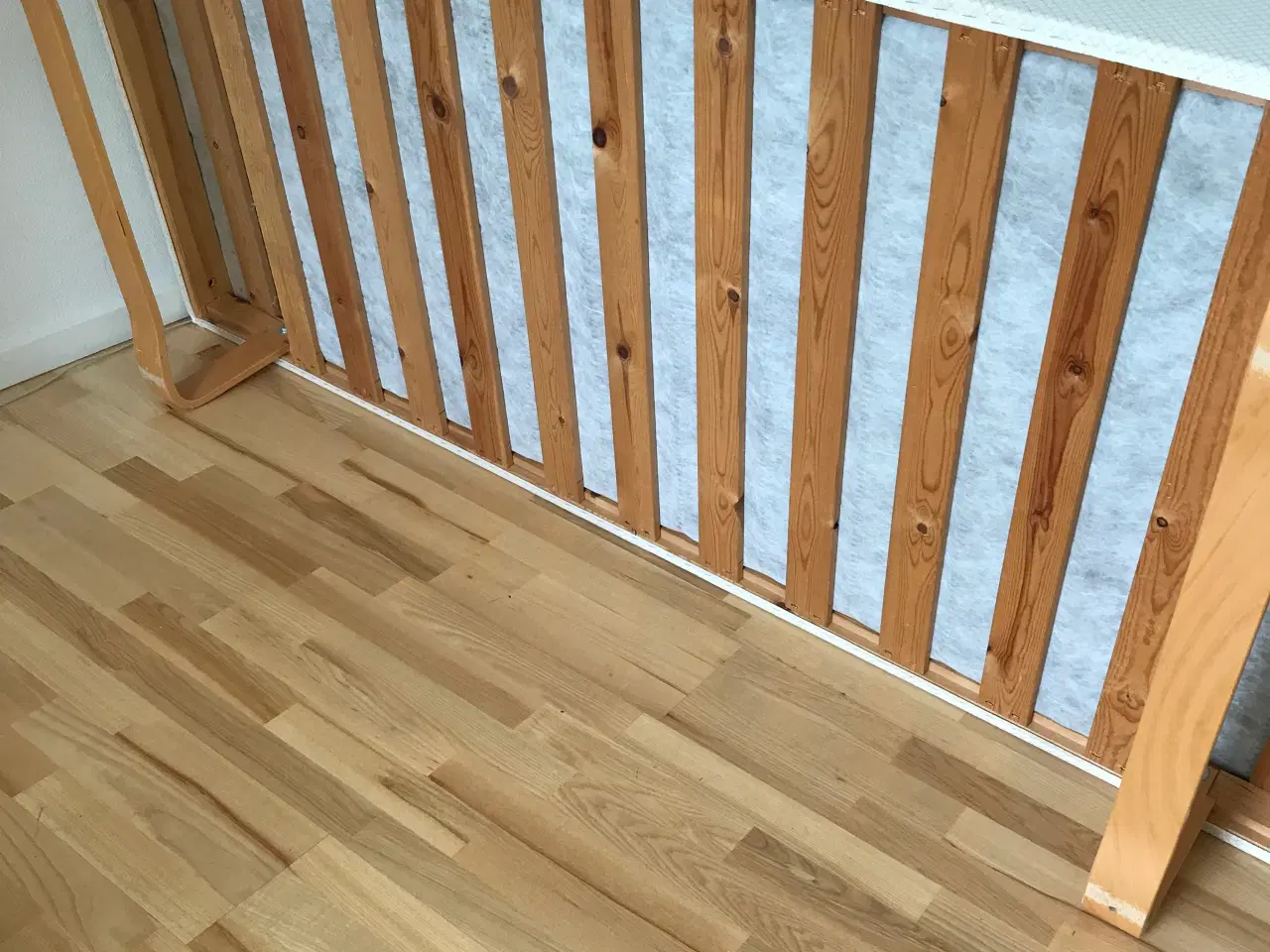 Billede 3 - Enkeltmandseng