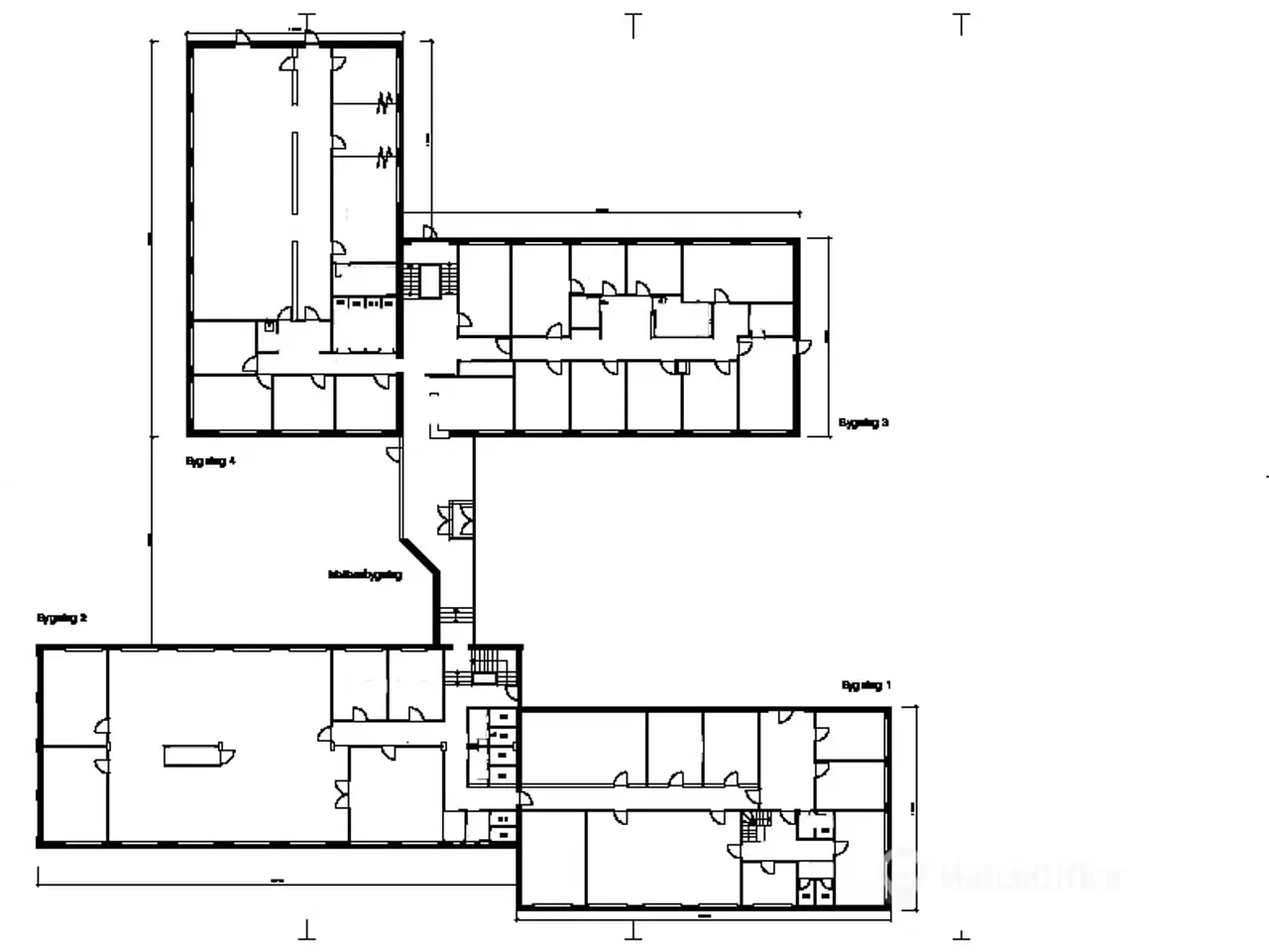Billede 21 - Lækre lokaler til leje med eminent beliggenhed i Roskilde.